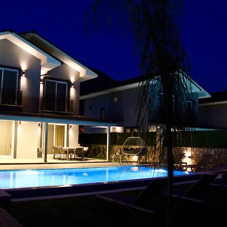 Grand Gocek Villa