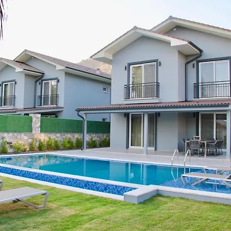 Grand Gocek Villa Fethiye