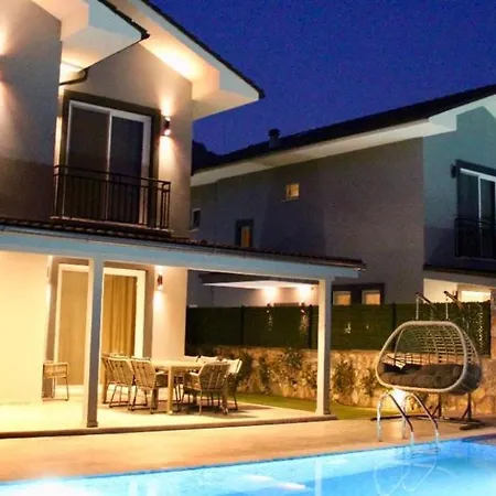 Grand Gocek Fethiye