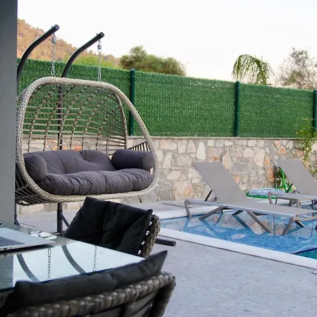 Villa Grand Gocek *