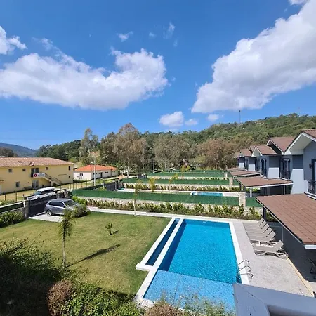 Villa Grand Gocek Fethiye